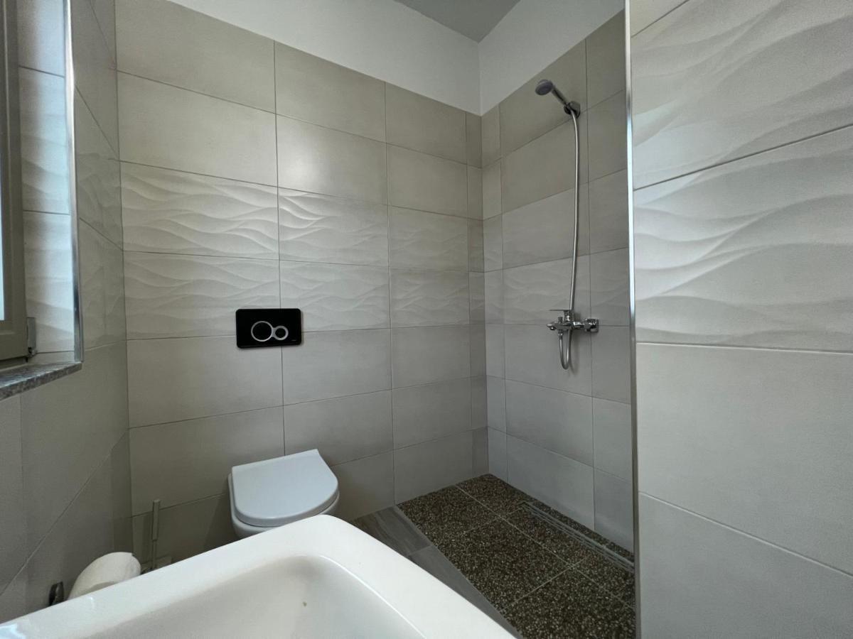 Elma Guest House Permet Exterior photo
