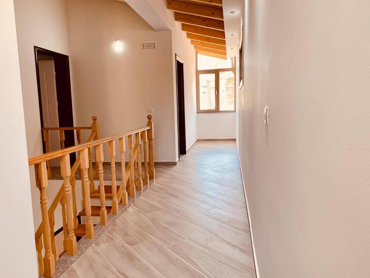 Elma Guest House Permet Exterior photo